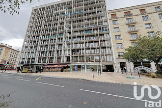  appartement courbevoie 92400