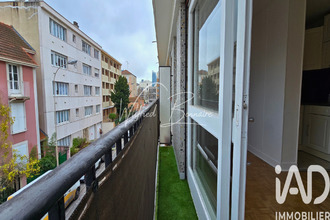  appartement courbevoie 92400