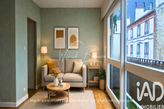  appartement courbevoie 92400