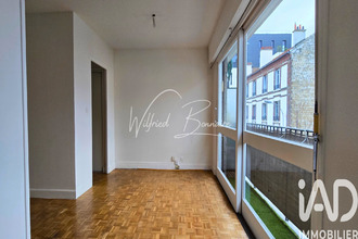  appartement courbevoie 92400