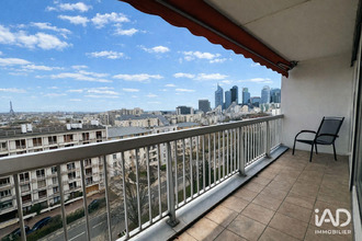 appartement courbevoie 92400
