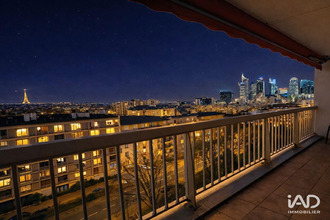  appartement courbevoie 92400