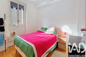  appartement courbevoie 92400