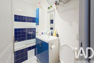  appartement courbevoie 92400