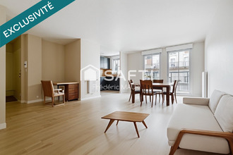  appartement courbevoie 92400