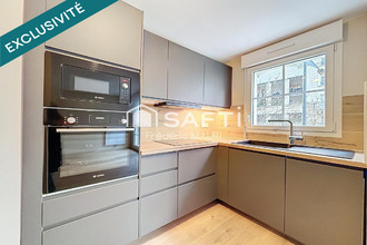  appartement courbevoie 92400