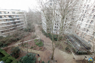  appartement courbevoie 92400