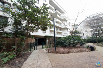  appartement courbevoie 92400