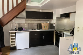  appartement courbevoie 92400