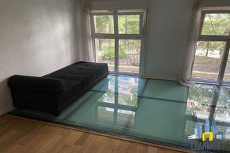  appartement courbevoie 92400