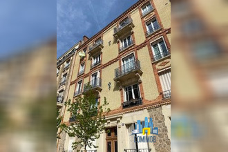  appartement courbevoie 92400