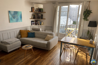  appartement courbevoie 92400