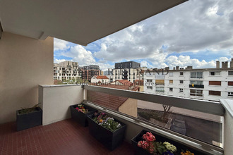  appartement courbevoie 92400