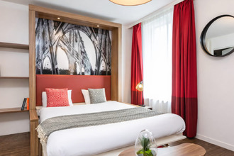  appartement courbevoie 92400