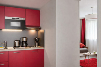  appartement courbevoie 92400