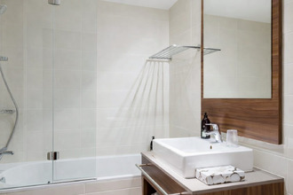  appartement courbevoie 92400