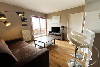  appartement courbevoie 92400