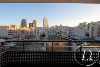  appartement courbevoie 92400