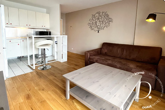  appartement courbevoie 92400