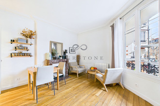  appartement courbevoie 92400