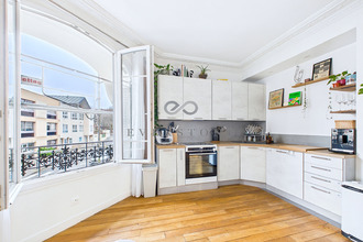  appartement courbevoie 92400