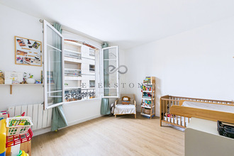  appartement courbevoie 92400