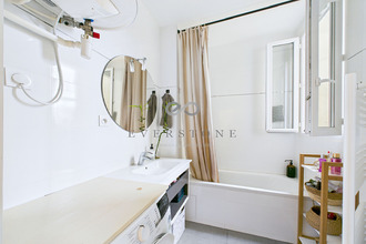  appartement courbevoie 92400