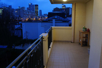  appartement courbevoie 92400