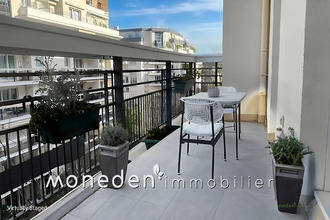  appartement courbevoie 92400