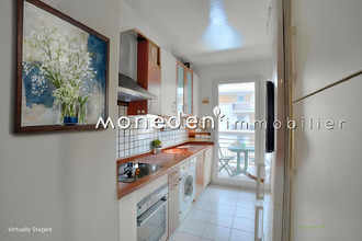  appartement courbevoie 92400