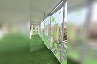  appartement courbevoie 92400