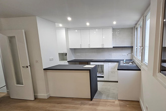  appartement courbevoie 92400