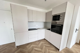  appartement courbevoie 92400