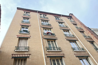  appartement courbevoie 92400