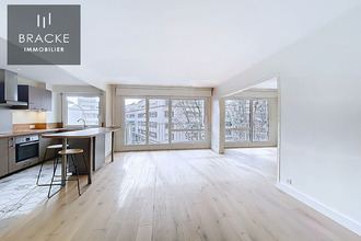  appartement courbevoie 92400