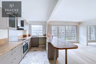  appartement courbevoie 92400