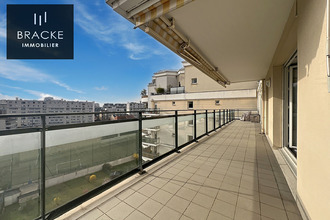  appartement courbevoie 92400