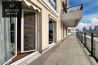  appartement courbevoie 92400