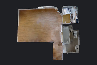  appartement courbevoie 92400