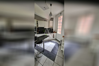  appartement courbevoie 92400