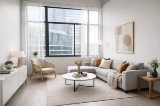  appartement courbevoie 92400