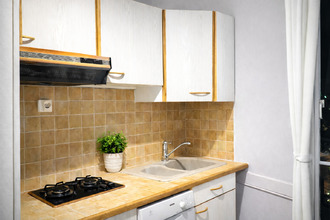  appartement courbevoie 92400