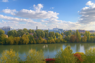  appartement courbevoie 92400