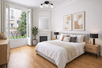  appartement courbevoie 92400