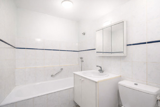  appartement courbevoie 92400