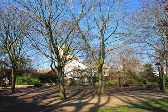  appartement courbevoie 92400