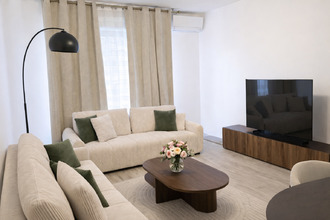  appartement courbevoie 92400