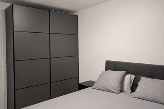  appartement courbevoie 92400