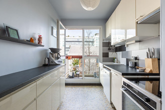  appartement courbevoie 92400