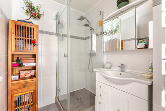  appartement courbevoie 92400